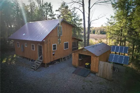 Undisclosed, Amboy, NY 13493