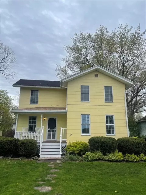 328 W Bank St, Albion, NY 14411