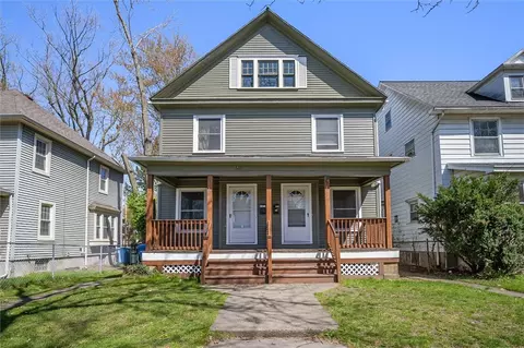 150 Gardiner Ave, Rochester, NY 14611