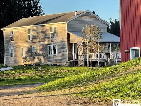 1864 Falconer Frewsburg Rd, Ellicott, NY 14738