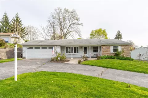 716 Westside Dr, Gates, NY 14624