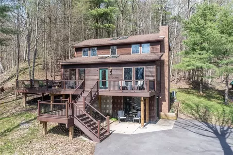 5294 W Lake Rd, Geneseo, NY 14454