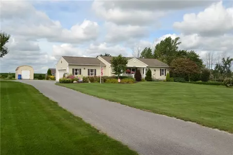 2891 Route 350, Macedon, NY 14502