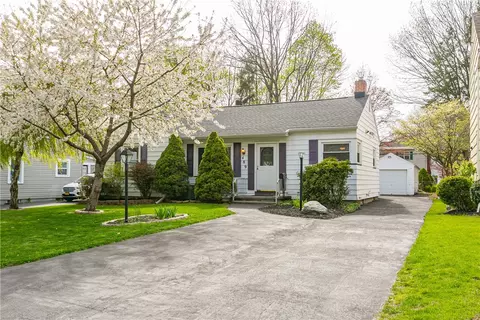 489 List Ave, Irondequoit, NY 14617