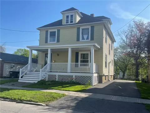 163 S West St, Geneva, NY 14456
