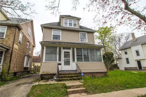 185 Roycroft Dr, Rochester, NY 14621