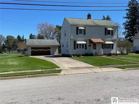 210 N 24th St, Olean, NY 14760 photo 3