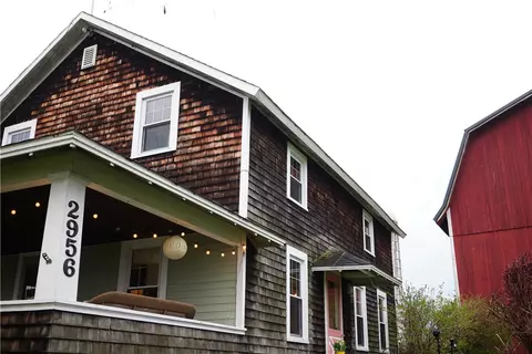 2956 Ernsberger Rd, Varick, NY 14541