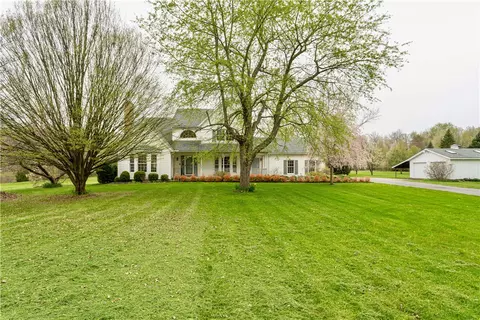 231 Ladue Rd, Sweden, NY 14420