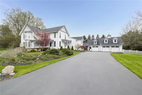 3019 Clover St, Pittsford, NY 14534