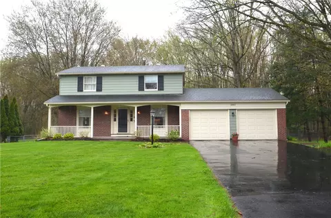 3487 Big Ridge Rd, Ogden, NY 14559
