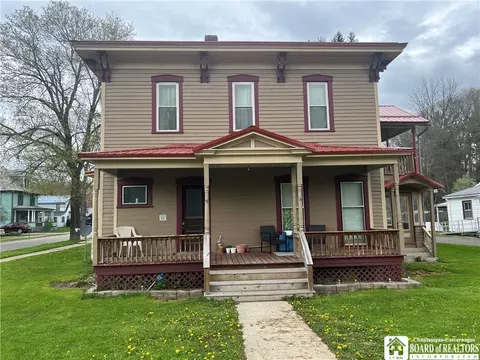 57 W Main St, Friendship, NY 14739