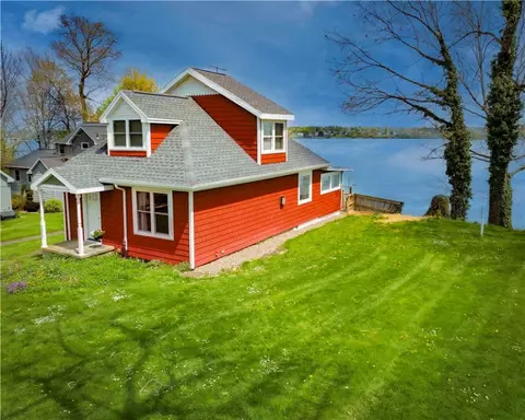2317 Lower Lake Rd, Seneca Falls, NY 13148