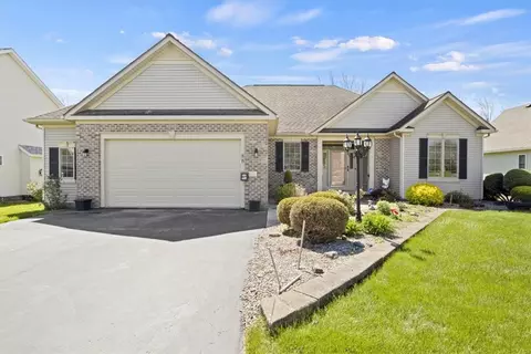 88 Long Pond Rd, Greece, NY 14612