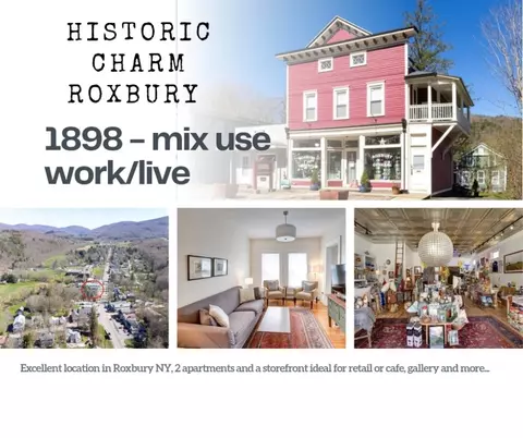 53587 State Highway 30, Roxbury, NY 12474