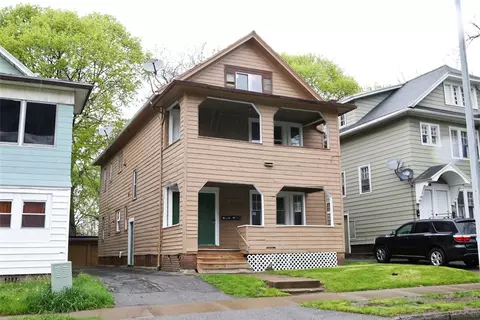 114-116 Norton St, Rochester, NY 14621