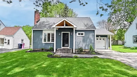 230 Gatewood Ave, Gates, NY 14624