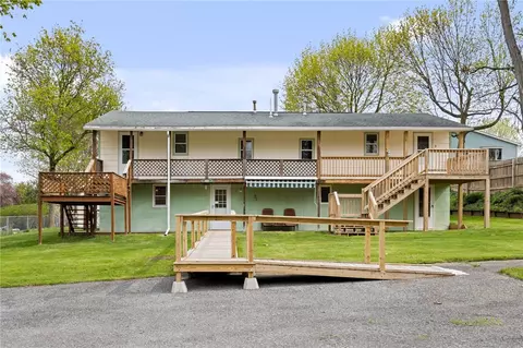 4629 Cemetary Rd, Avon, NY 14414