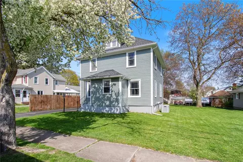248 West Ave, Arcadia, NY 14513