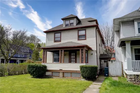 349 Thurston Rd, Rochester, NY 14619