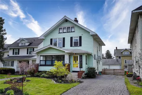 1083 Genesee Park Blvd, Rochester, NY 14619
