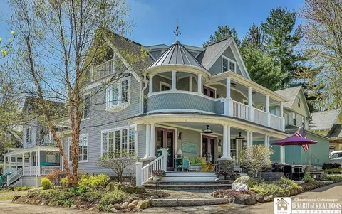 11 Wiley Ave, Chautauqua, NY 14722