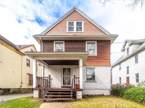 8 Manitou St, Rochester, NY 14621
