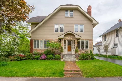 114 W Ivy St, East Rochester, NY 14445