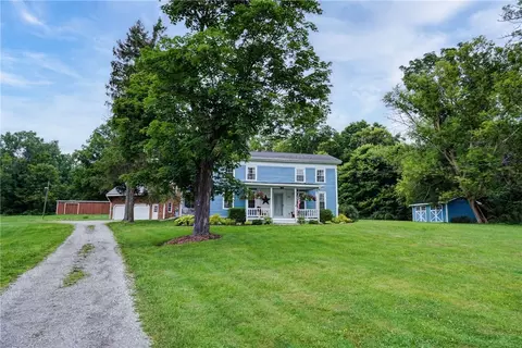 4080 Main St, Piffard, NY 14533