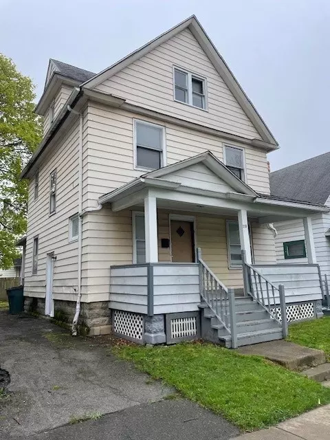 215 Durnan St, Rochester, NY 14621