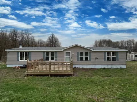 251 Ivan Mereness Rd, Worcester, NY 12197
