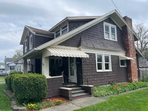 109 Chestnut St, Milo, NY 14527