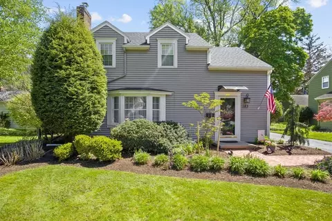 183 Commodore Pkwy, Rochester, NY 14625