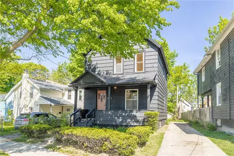 94 Cottage St, Rochester, NY 14608