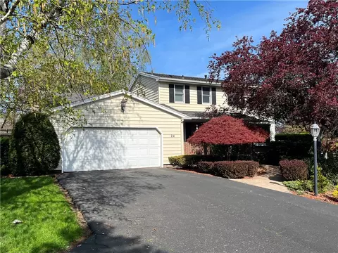 24 Tudor Rd, Sweden, NY 14420
