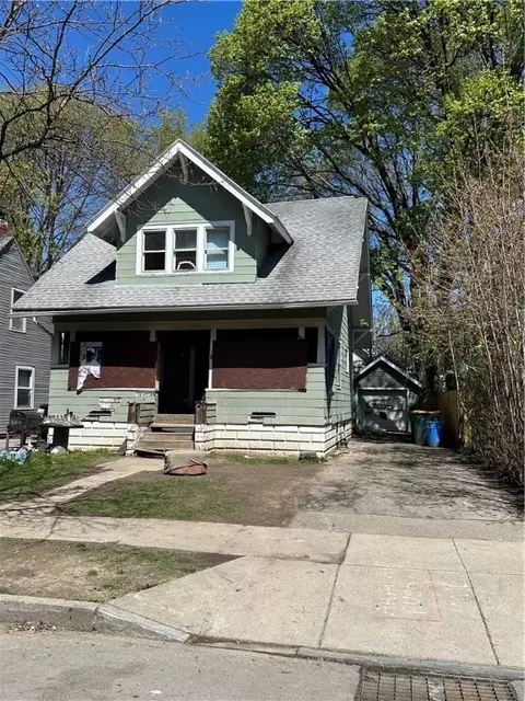 18 Mohawk St, Rochester, NY 14621