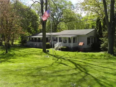 3093 State Route 96, Clifton Springs, NY 14432