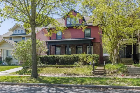 821 Thurston Rd, Rochester, NY 14619