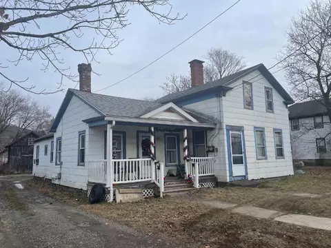 23 N Main St, Sherburne, NY 13460