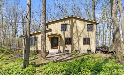 133 Mcginnis Rd, Wheatland, NY 14546
