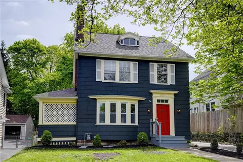 978 Goodman St S, Rochester, NY 14620