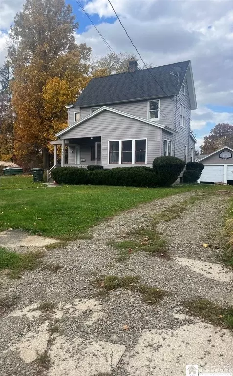 272 Prospect St, Jamestown, NY 14701