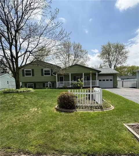38 Bemis, Henrietta, NY 14467