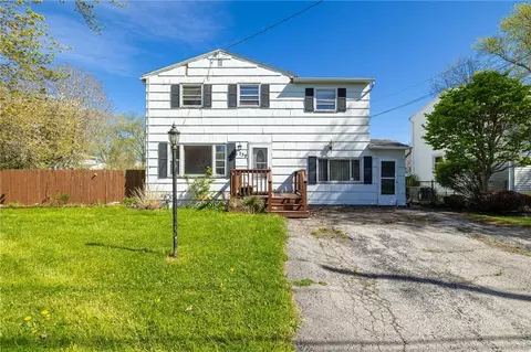 230 Ford Ave, Gates, NY 14606