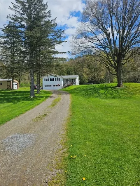594 Lyon Brook Rd, Norwich, NY 13815