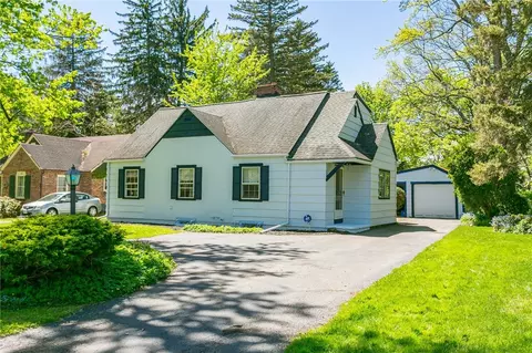 201 Valley Rd, Rochester, NY 14618