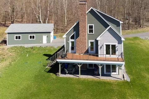 270 Lease Lot Hill Rd, Decatur, NY 12197