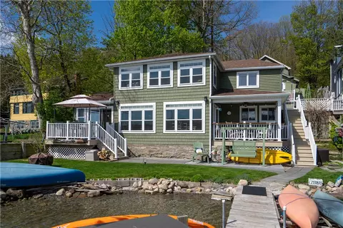 5413 W Lake Rd, Geneseo, NY 14454