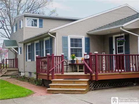 637 Brigham Rd, Dunkirk, NY 14048 photo 3