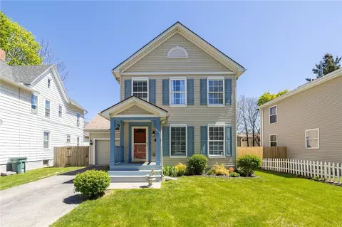 134 Fulton Ave, Rochester, NY 14608
